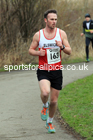 Senior men and veteran men over-40s NECAA Road Relay Champs., Hetton Lyons Park, Hetton le Hole, County Durham. Photo: David T. Hewitson/Sports for All Pics